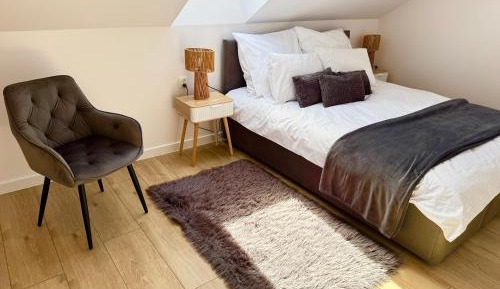 One-Bedroom Premium Apartment