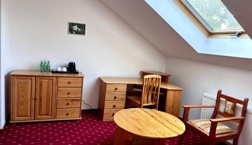 Economy Double or Twin Room