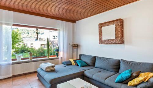 Superior One-Bedroom Apartment