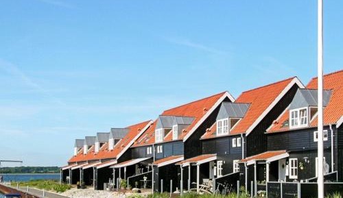 One-Bedroom Vacation Home