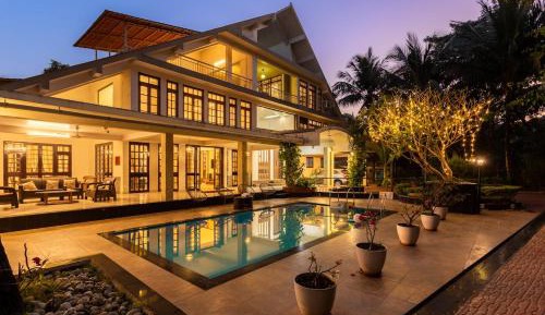 Villa