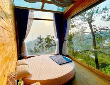 Double Room with Spa Bath