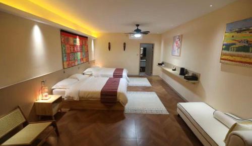 Superior Double or Twin Room