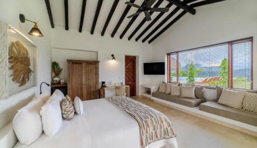 Superior Family Room