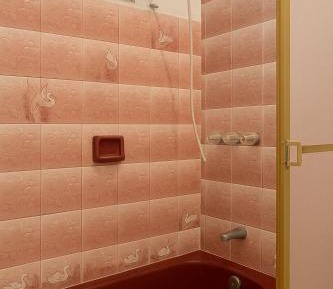 Family Room with Private Bathroom