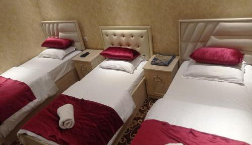 Classic Triple Room
