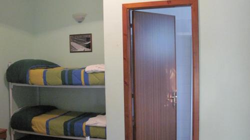Quadruple Room with Private Bathroom