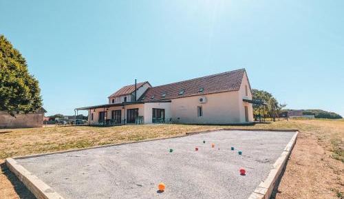 Holiday Home