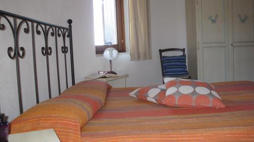 Double or Twin Room with Private Bathroom