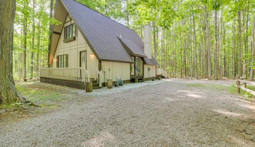 Vacation Home