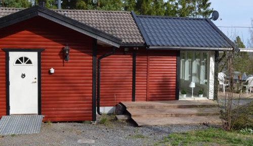 One-Bedroom Vacation Home