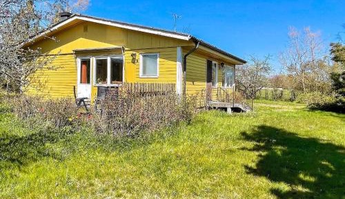 Two-Bedroom Holiday Home