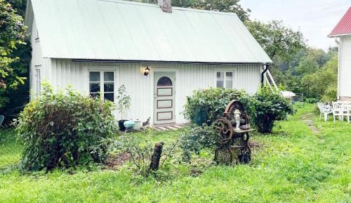 One-Bedroom Vacation Home