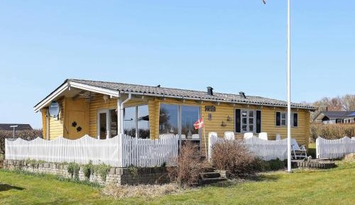 Two-Bedroom Holiday Home