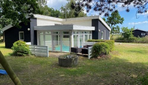 Three-Bedroom Vacation Home 