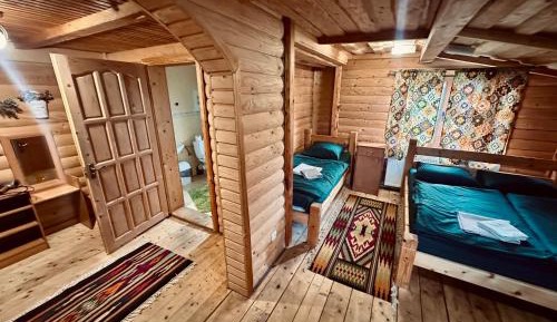 Triple Room with Balcony