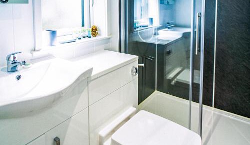 One-Bedroom Vacation Home