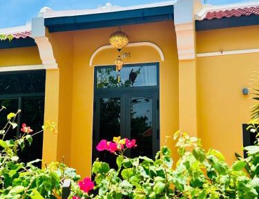 One-Bedroom Villa