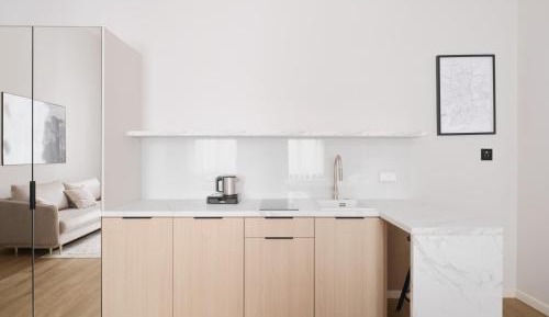 Comfort Quadruple Room