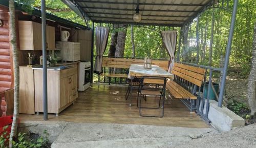 Double Room with Lake View