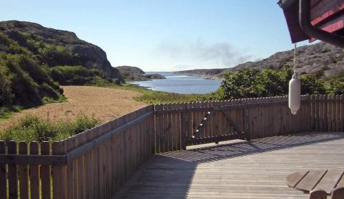 Four-Bedroom Holiday Home