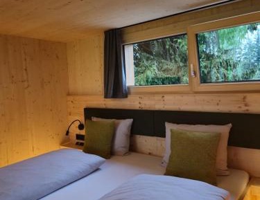 One-Bedroom Chalet
