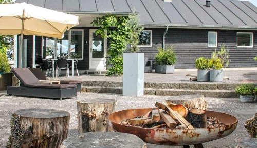 Four-Bedroom Vacation Home