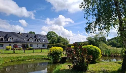 Three-Bedroom Apartment with View