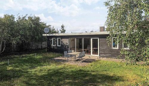 Three-Bedroom Vacation Home 