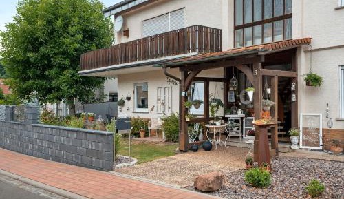 Two-Bedroom Superior Apartment