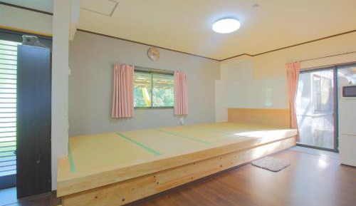 Japanese-Style Room