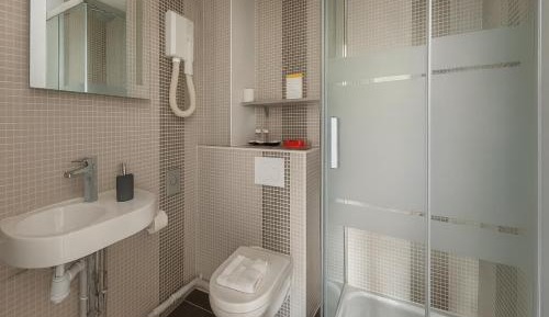 Single Room with Kitchenette