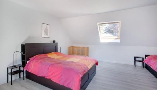 Three-Bedroom Holiday Home 
