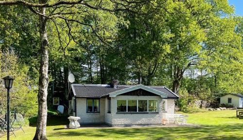 Two-Bedroom Holiday Home