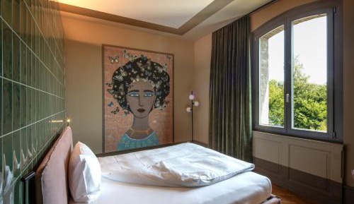 Superior Single Room