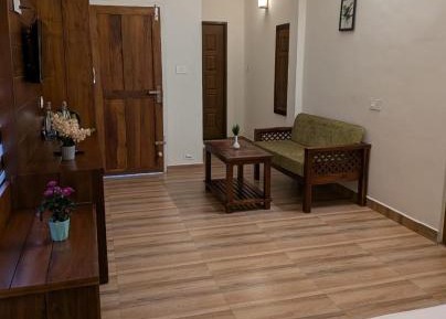 Standard Double Room with Fan