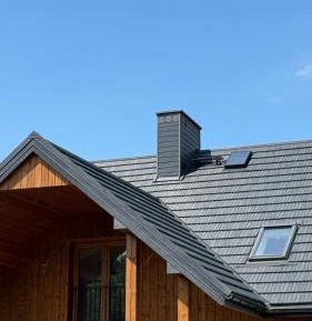 One-Bedroom Family Apartment