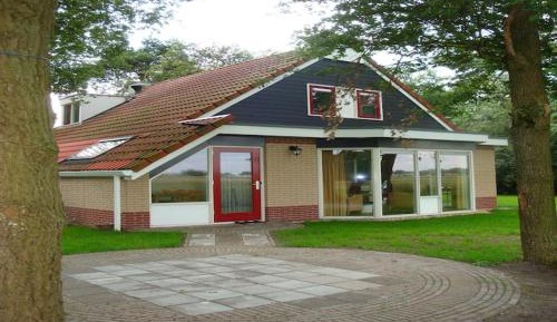 Four-Bedroom Vacation Home