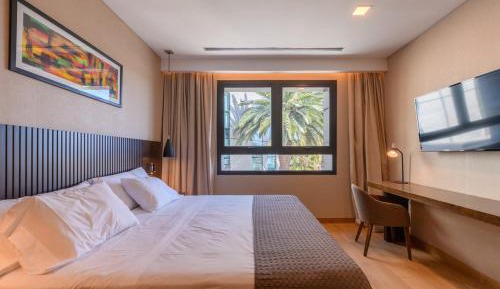 Superior Double or Twin Room