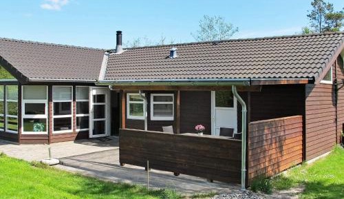 Four-Bedroom Vacation Home