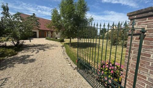 Five-Bedroom House