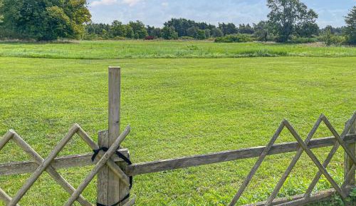 Six-Bedroom Holiday Home