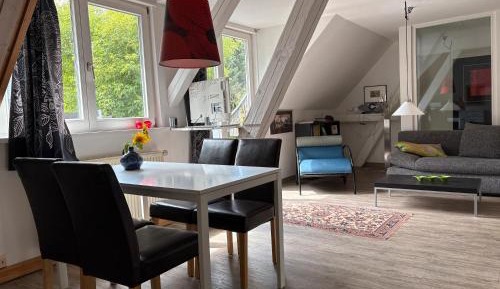 Two-Bedroom Superior Apartment