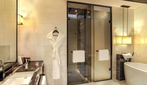 Magnifique Twin Room