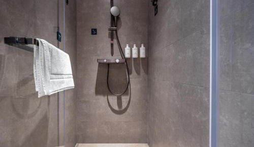 Executive Family Twin Room