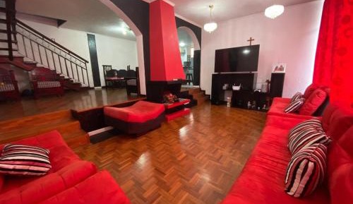 Three-Bedroom Home