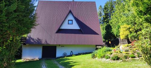 Five-Bedroom House