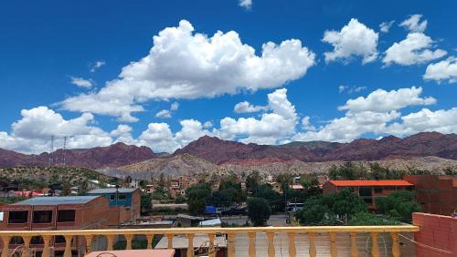 Twin Room with Private Bathroom