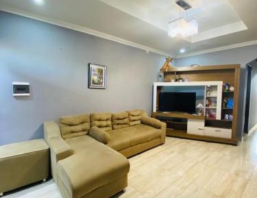 One-Bedroom Villa