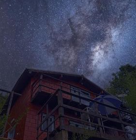 One-Bedroom Chalet